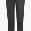 Slim Fit Siyah Düz Mono Yaka Çift Yırtmaçlı Astarlı Takim Elbise 4HF05ORT01577