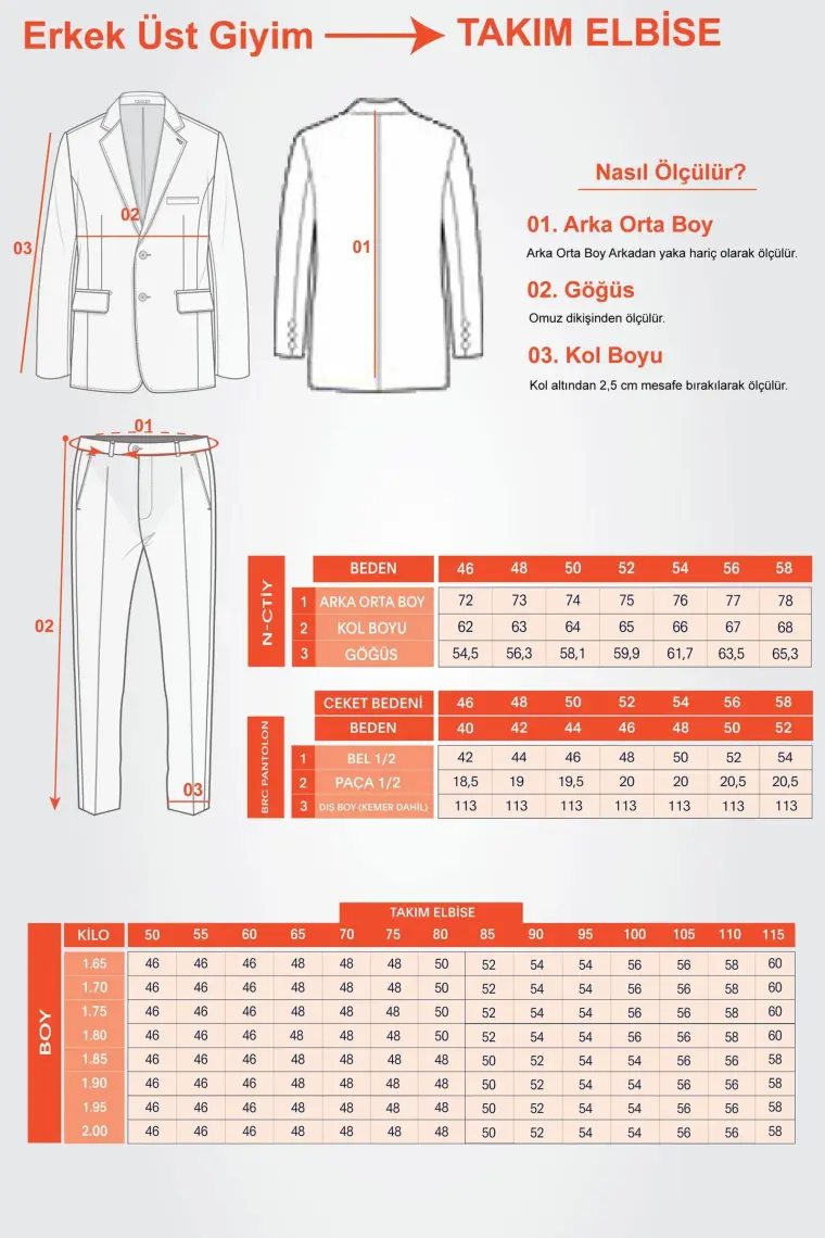 Slim Fit Siyah Mono Yaka Tek Yırtmaçlı Astarlı Takim Elbise Yelekli 4HFY5ORT01599