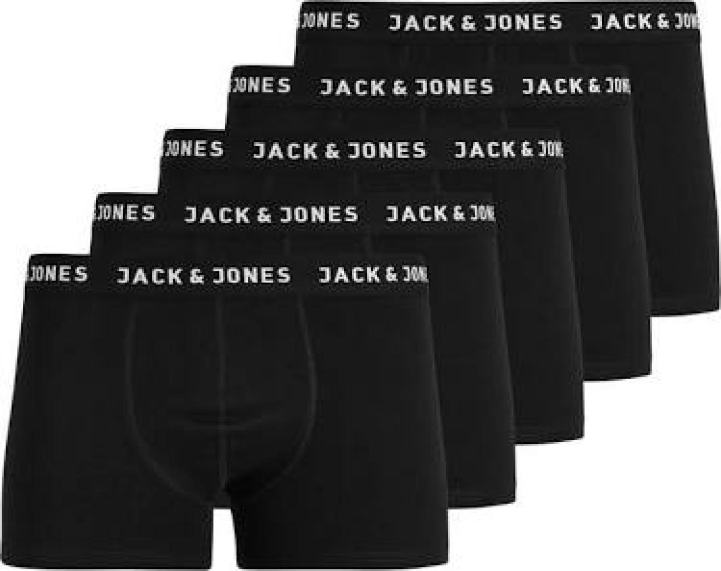 Jack & Jones Huer Erkek Boxer 12142342