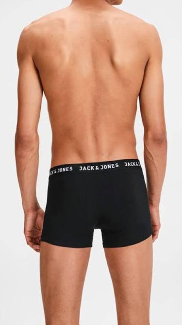 Jack & Jones Huer Erkek Boxer 12142342