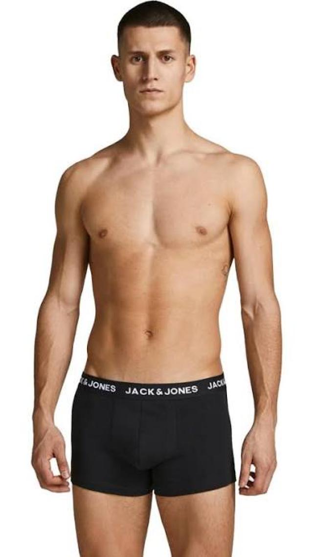 Jack & Jones Huer Erkek Boxer 12142342