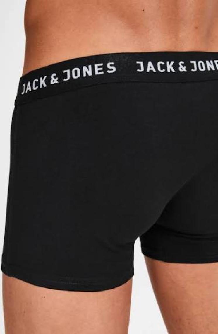 Jack & Jones Huer Erkek Boxer 12142342
