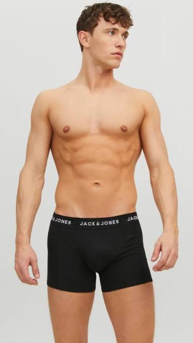 Jack & Jones Huer Erkek Boxer 12142342