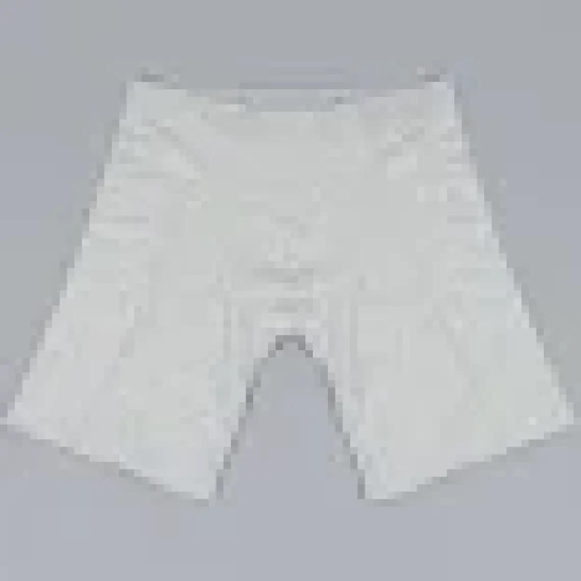 Şahinler Likralı Uzun Boxer Gri ME114