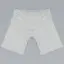 Şahinler Likralı Uzun Boxer Gri ME114