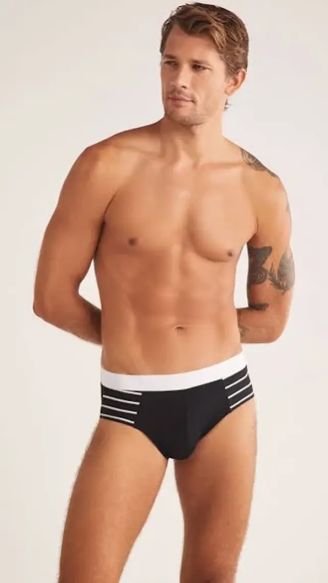 Kom Erkek Savage Slip Sl0800101