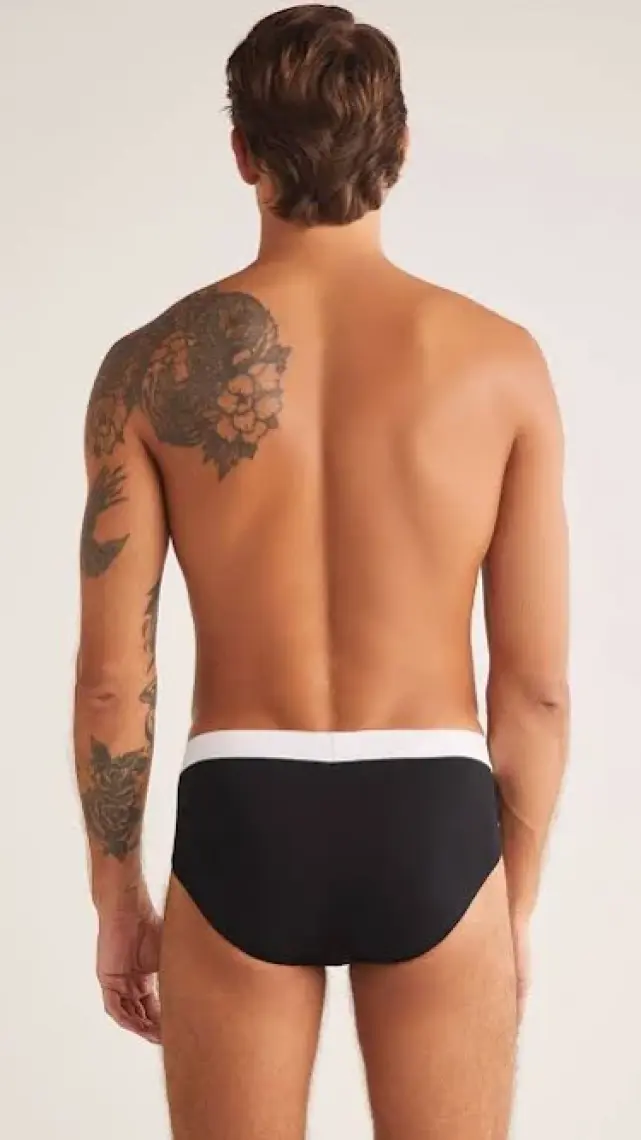 Kom Erkek Savage Slip Sl0800101