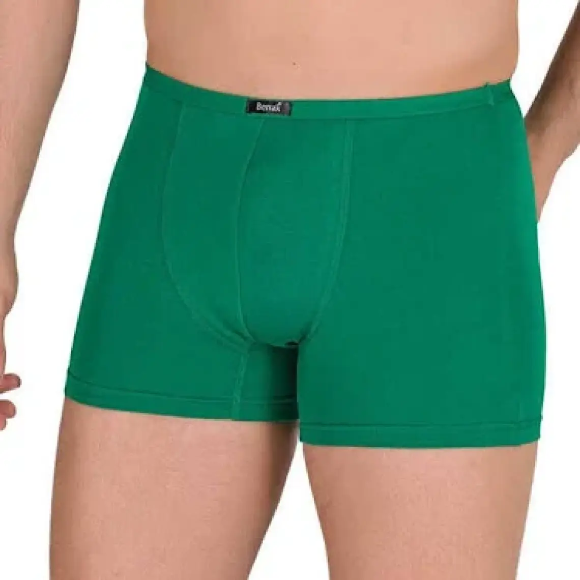 Berrak 4488 Modal Erkek Boxer