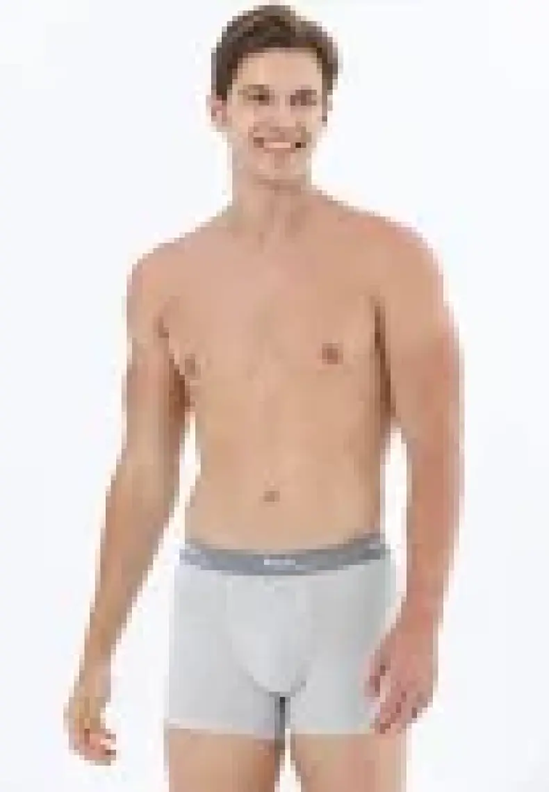 Kom Tight 2li Erkek Boxer