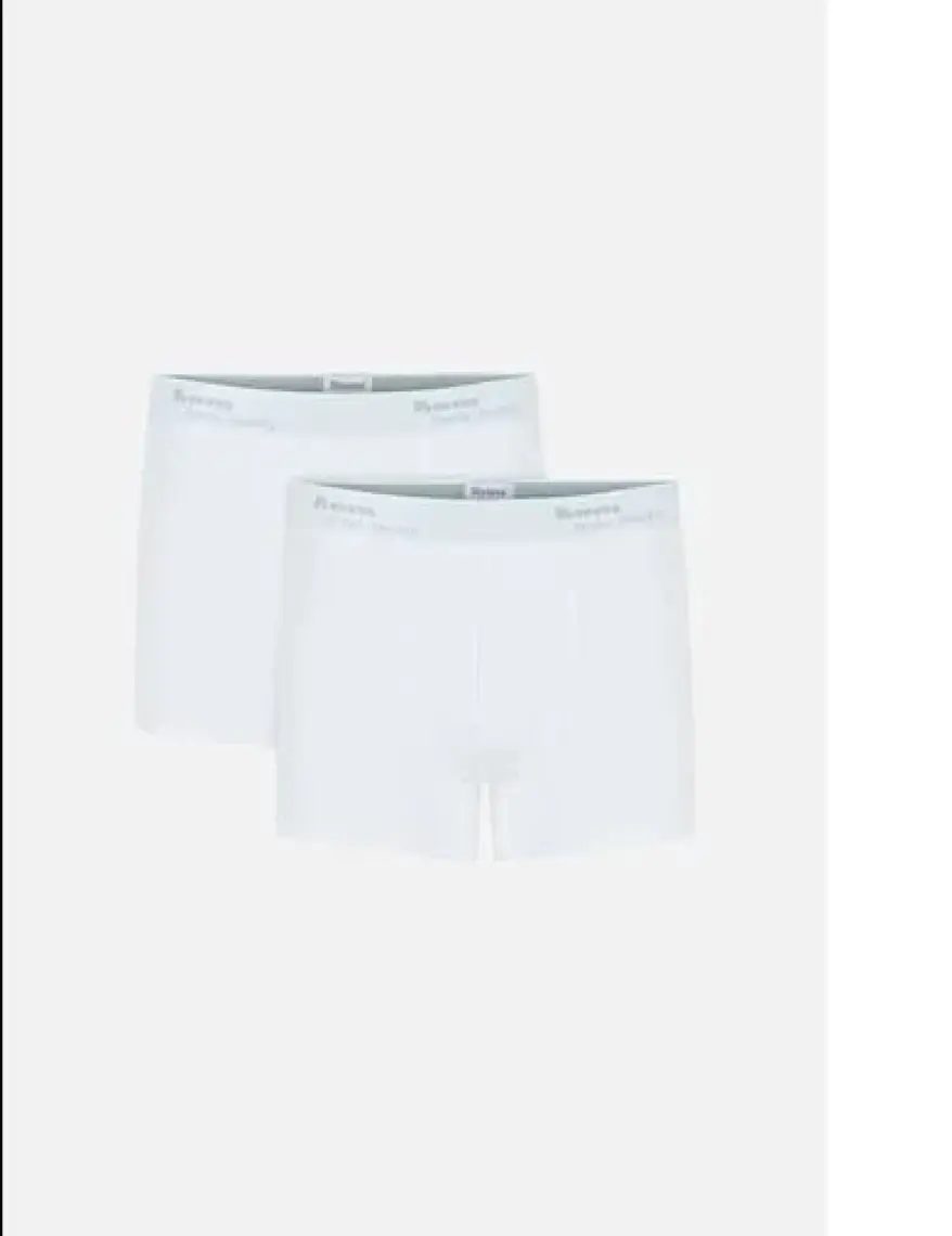 Kom Tight 2li Erkek Boxer