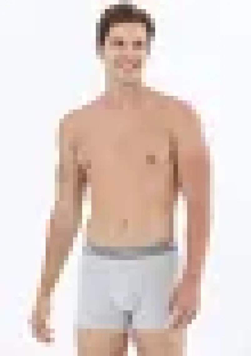 Kom Tight 2li Erkek Boxer