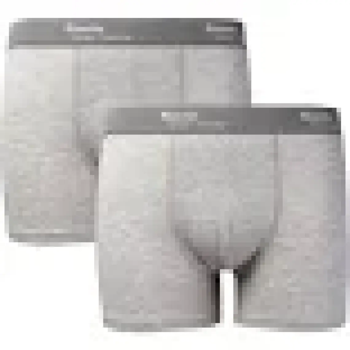 Kom Tight 2li Erkek Boxer