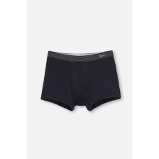 Dagi Siyah D4210 Mıcromodal Boxer 3'lü