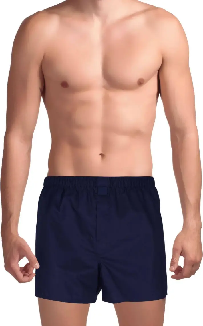 The Don Boxer