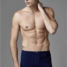 Eros Renkli Boxer 2'Li Ers038