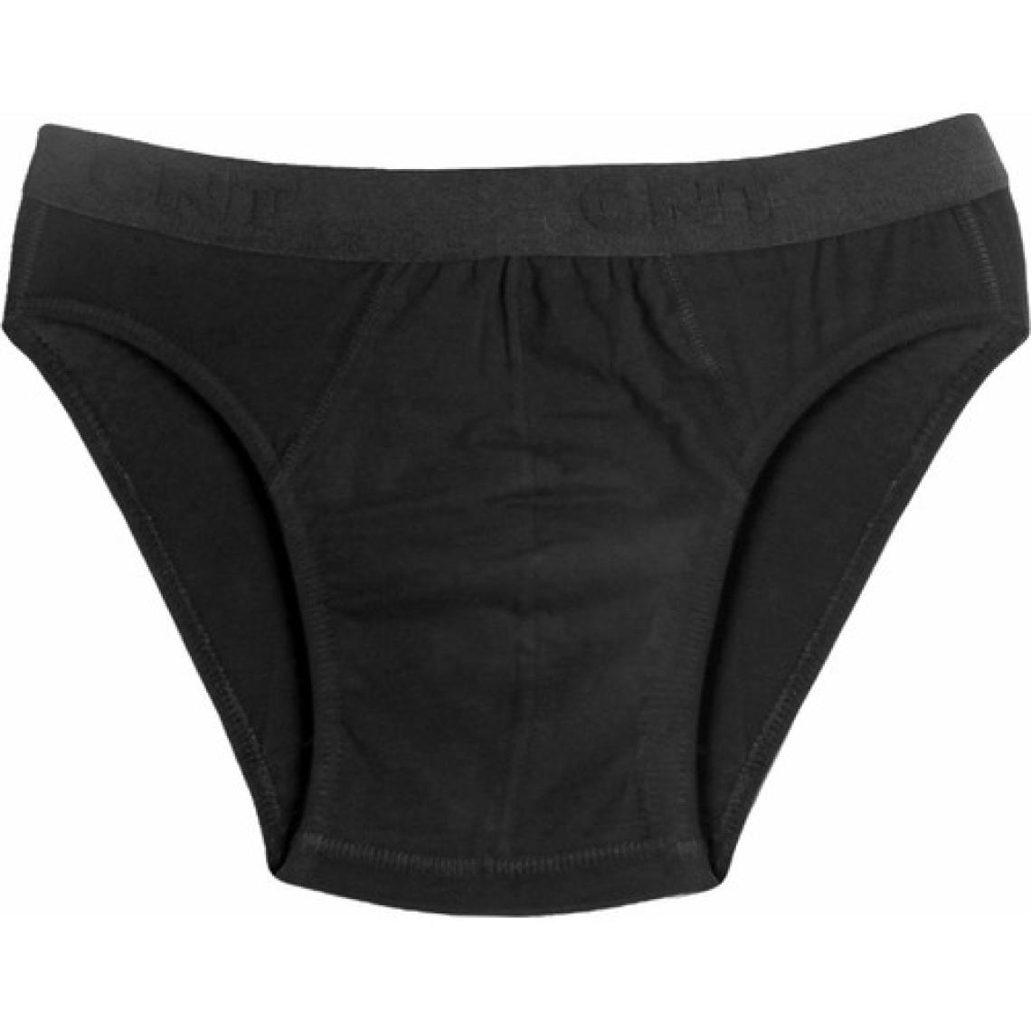 Cnt Erkek Slip Külot Likralı 6'lı Premium Paket