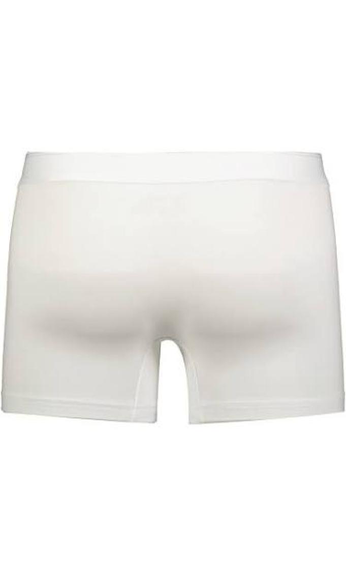 BLACKSPADE 9324 ERKEK MOOD 2 Lİ BEYAZ BOXER