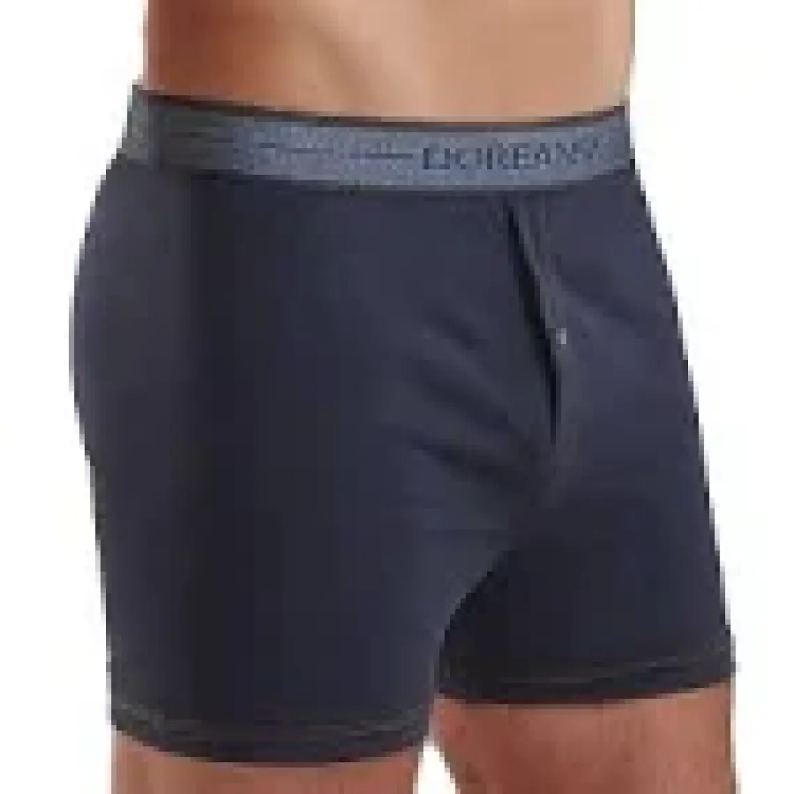 Doreanse Lacivert Erkek Boxer 1520