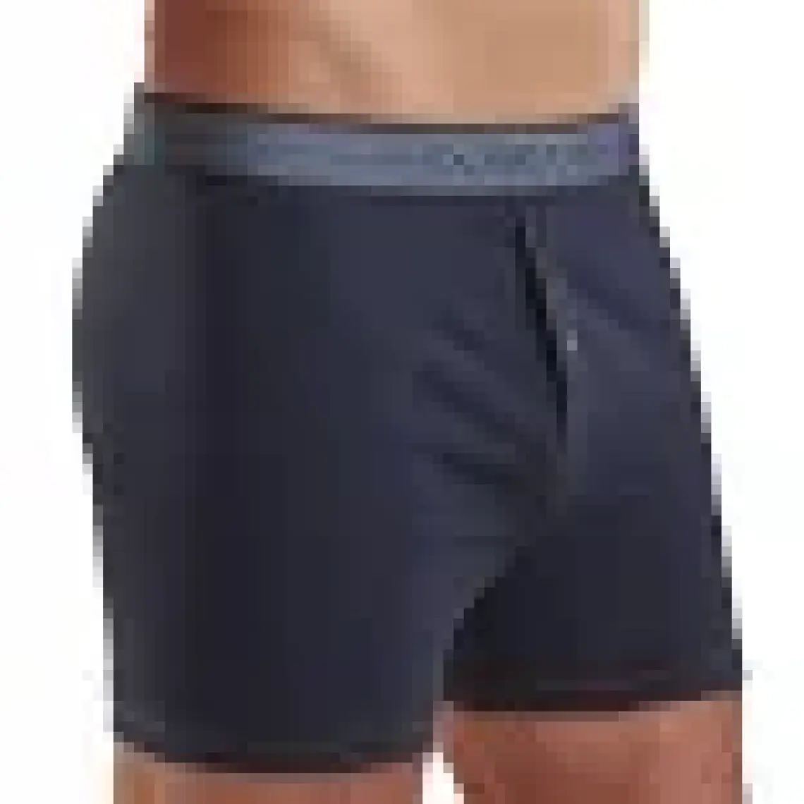 Doreanse Lacivert Erkek Boxer 1520