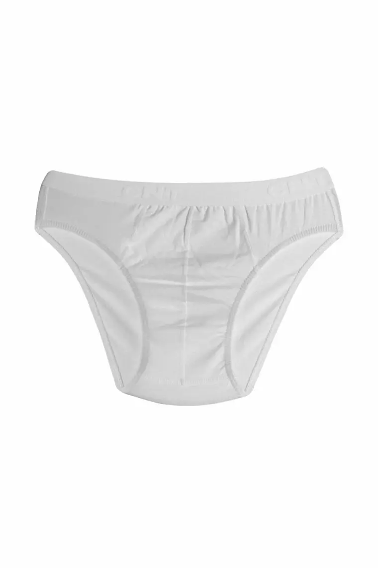 Cnt Erkek Slip Külot Likralı 6'lı Premium Paket