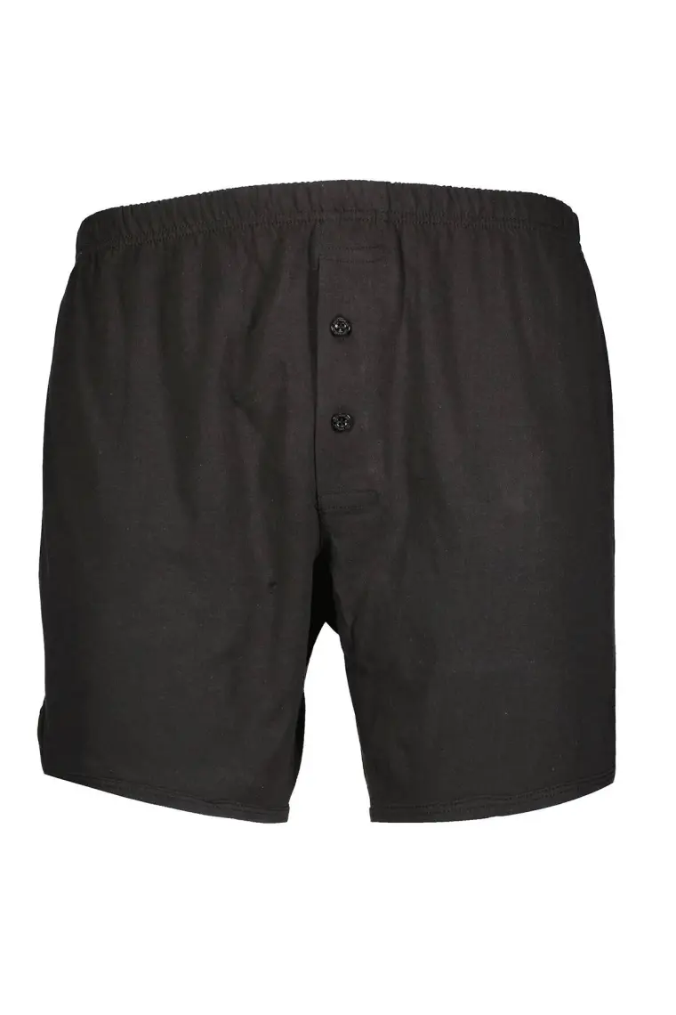 Çift Kaplan 791 Süprem Kumaş Erkek  Boxer