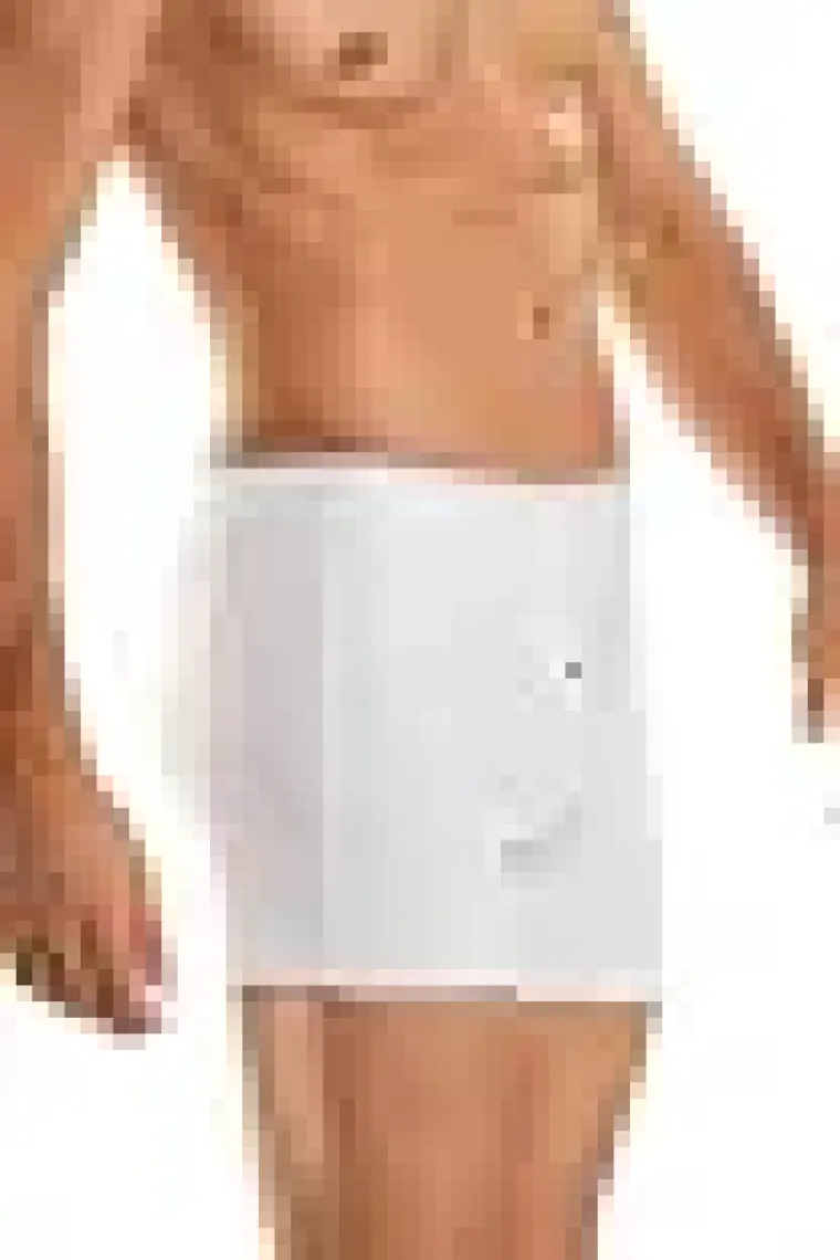 Berrak Iç Giyim Erkek Düğmeli Likralı Uzun Paçalı Boxer 5li Paket
