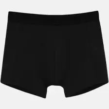 Dagi Siyah Boxer