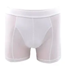 Tutku 6'lı Paket 0114 Likralı Erkek Boxer