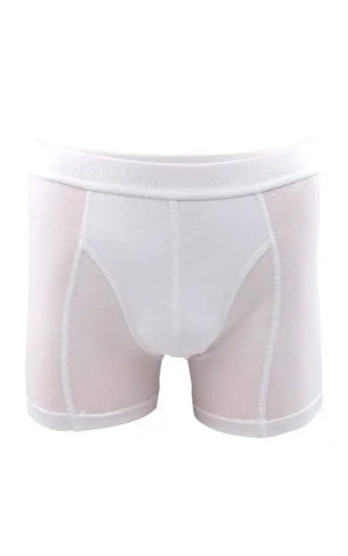Tutku 6'lı Paket 0114 Likralı Erkek Boxer