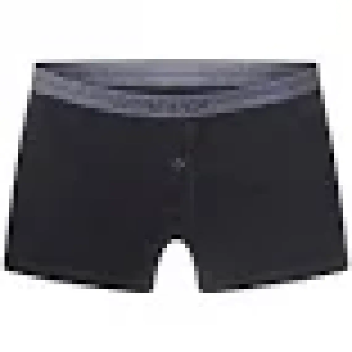 Doreanse Siyah Erkek Boxer 1520