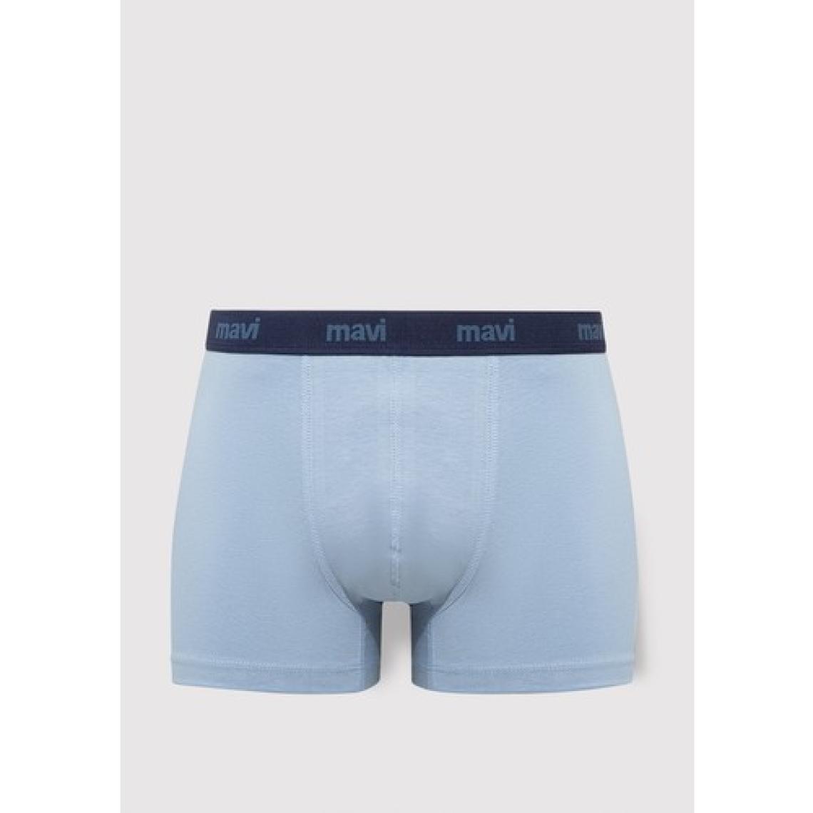 Mavi 3lü Mavi Boxer 0910615-83077