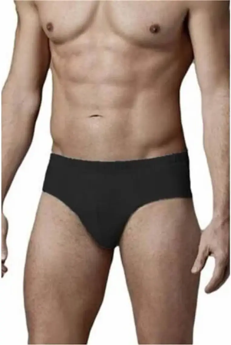 Eros Pamuklu İnce Slip 2'li Paket ERS040