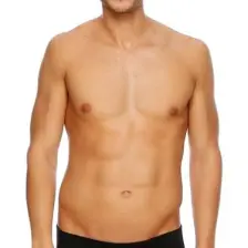 Eros Pamuklu İnce Slip 2'li Paket ERS040