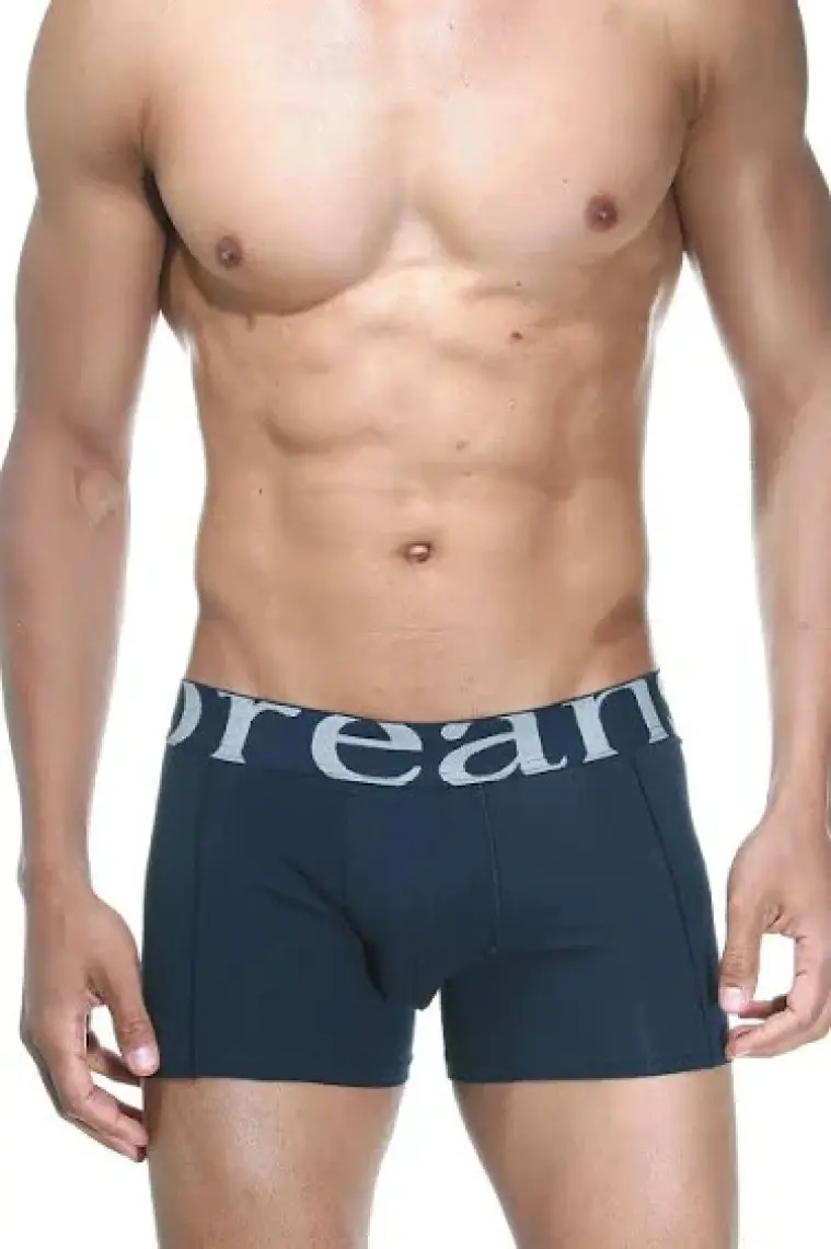 Doreanse 1777 Cotton Boxer