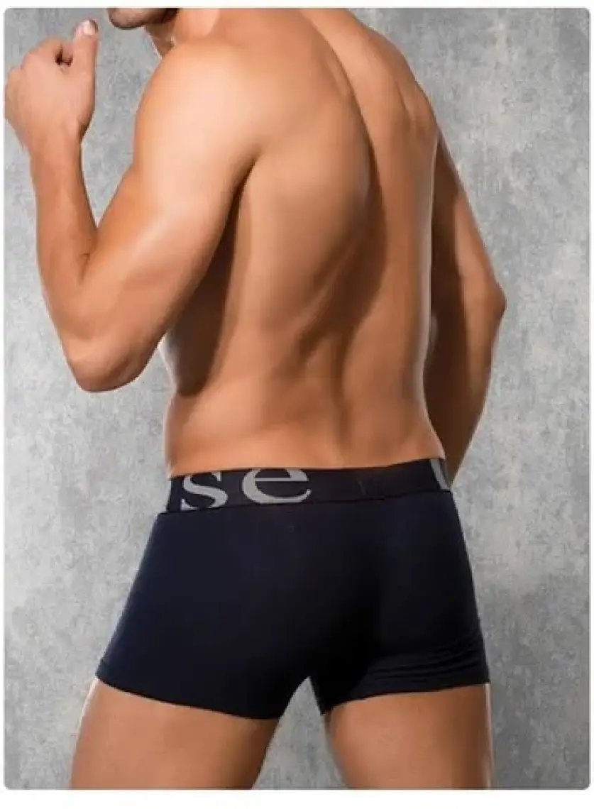 Doreanse 1777 Cotton Boxer