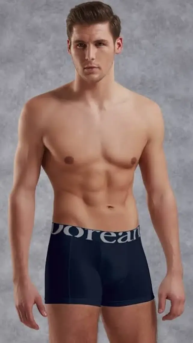 Doreanse 1777 Cotton Boxer