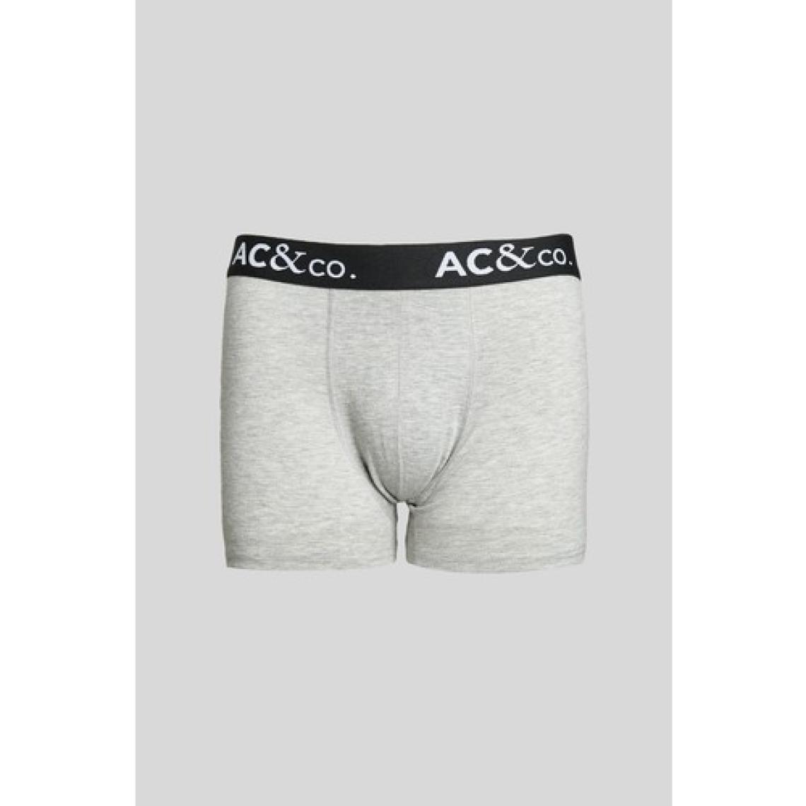 Altınyıldız Classics Erkek Çok Renkli 5'li Pamuklu Esnek Boxer Paketi