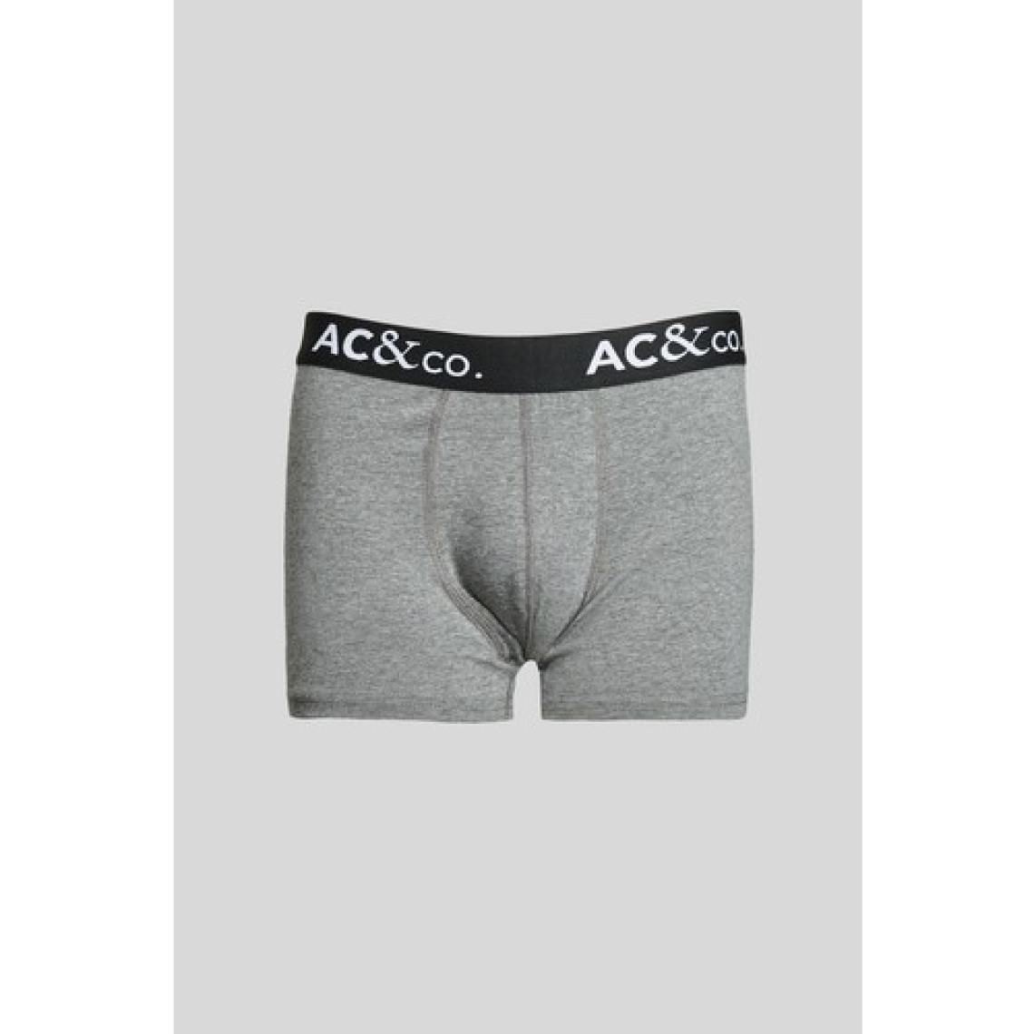 Altınyıldız Classics Erkek Çok Renkli 5'li Pamuklu Esnek Boxer Paketi
