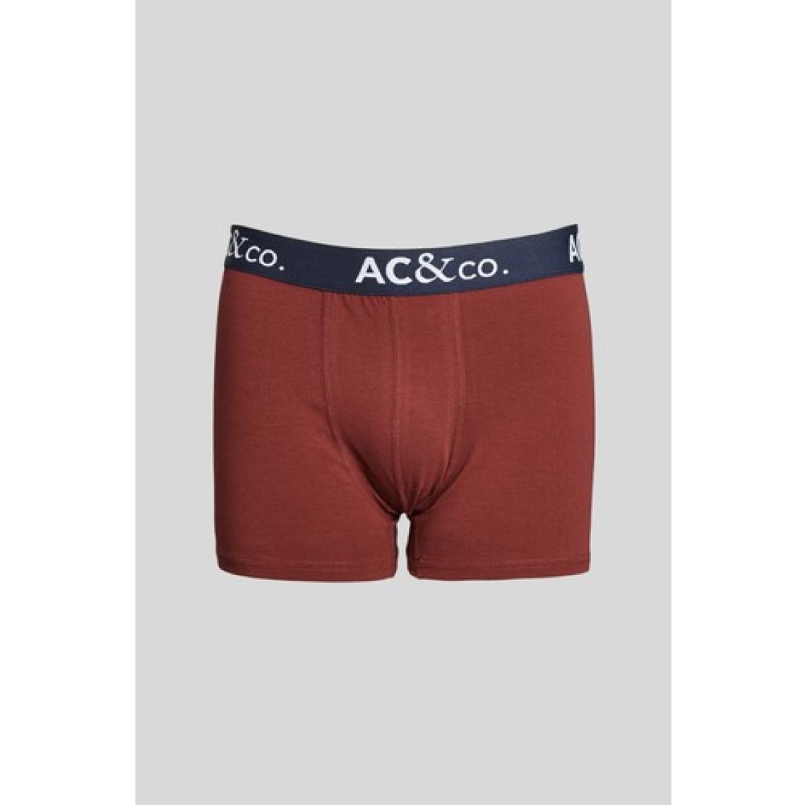 Altınyıldız Classics Erkek Çok Renkli 5'li Pamuklu Esnek Boxer Paketi