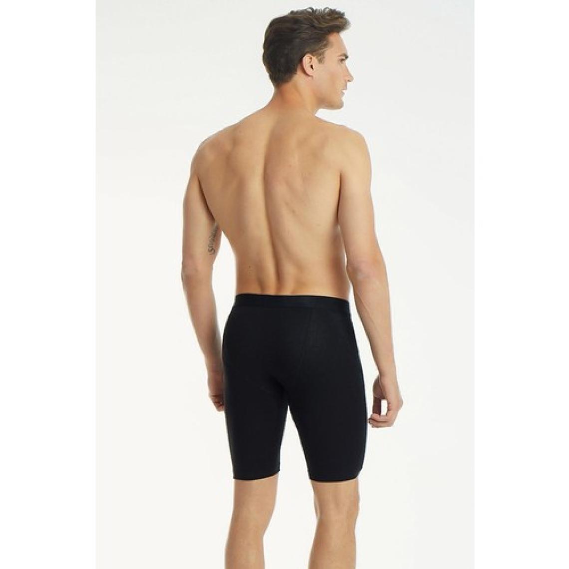 Tutku Elit Erkek Elastan Uzun Boxer 1253 - 6 Adet