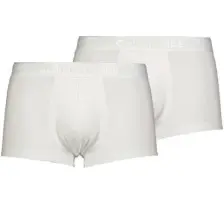 Blackspade Mood Erkek Shorty 2li Paket 9323 Beyaz