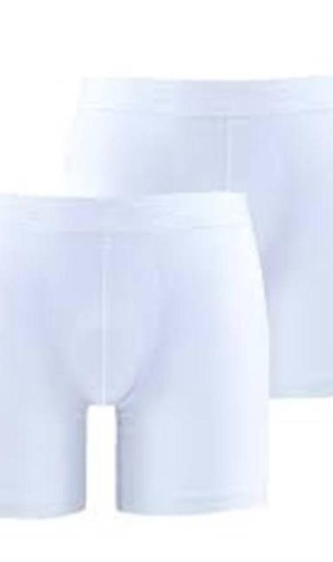 BLACKSPADE 9324 ERKEK MOOD 2 Lİ SİYAH BOXER