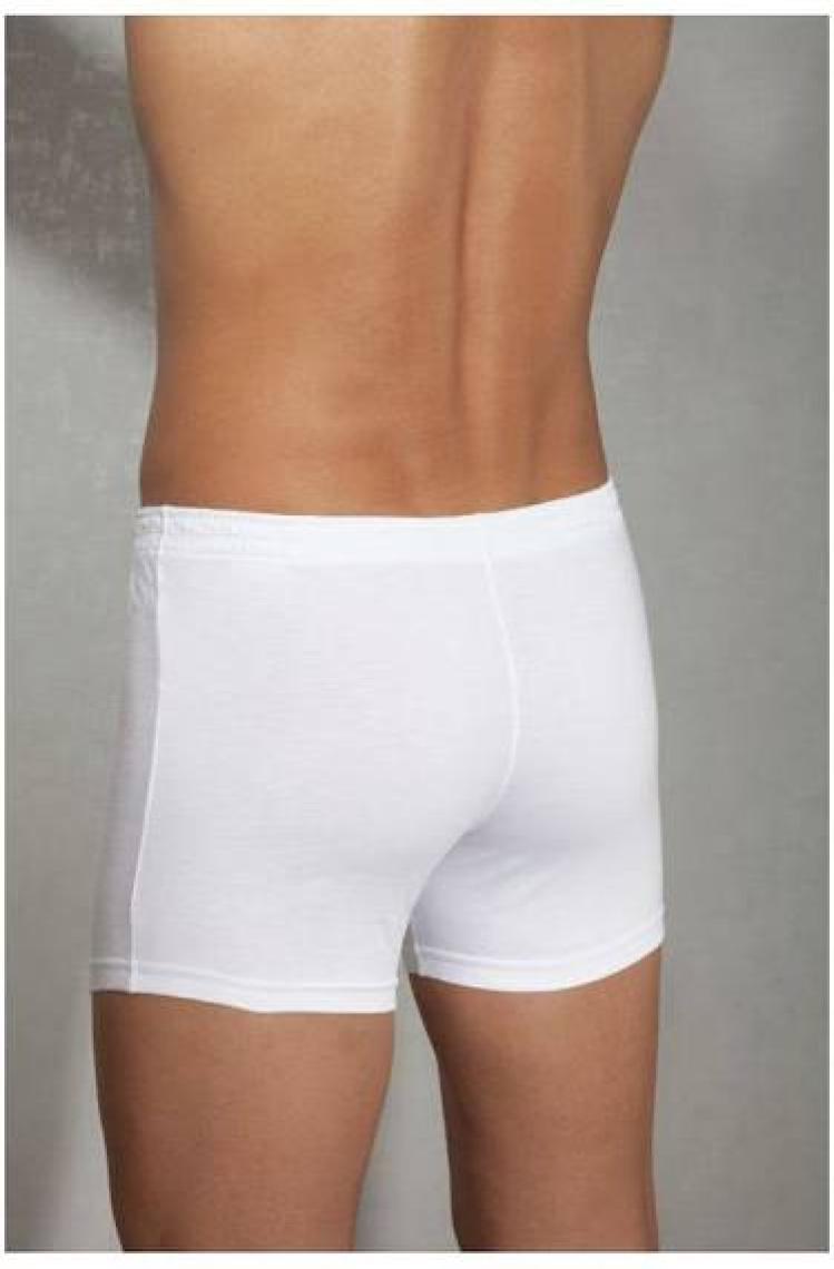 Doreanse Beyaz Erkek Boxer 1509