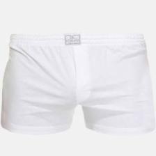 Doreanse Beyaz Erkek Boxer 1509