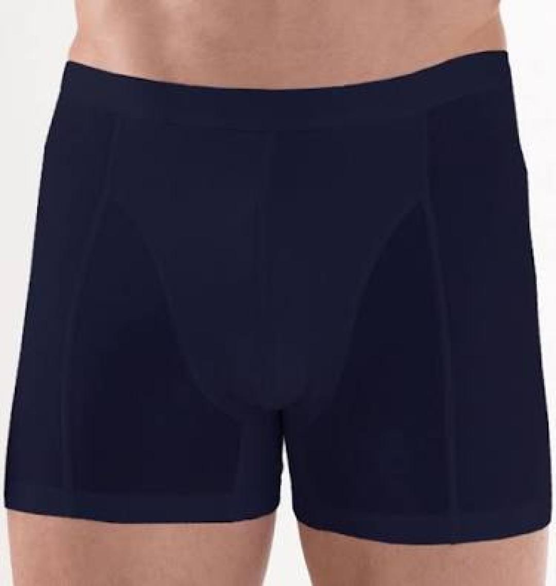 Blackspade Erkek Pamuk Elastan Boxer Aura 9502 - Lacivert
