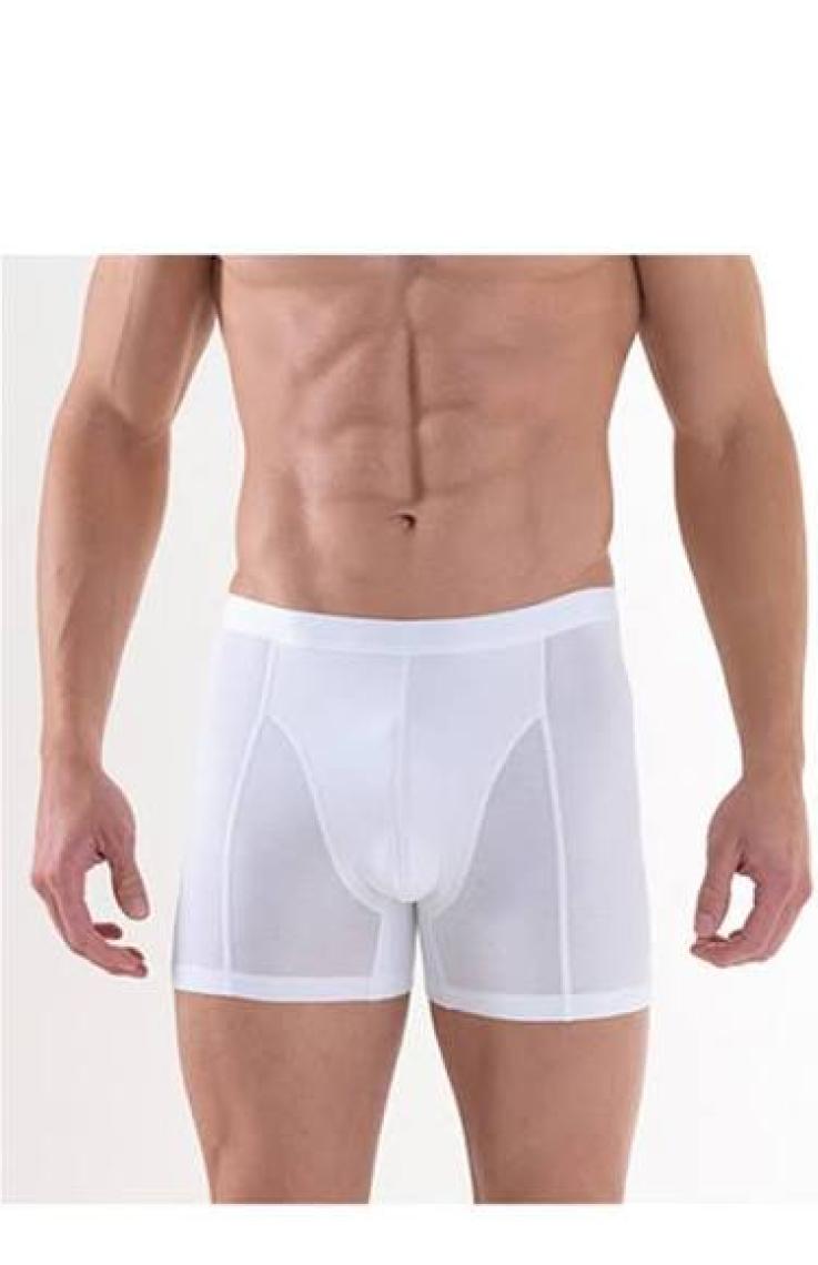 Blackspade Erkek Pamuk Elastan Boxer Aura 9502 - Lacivert