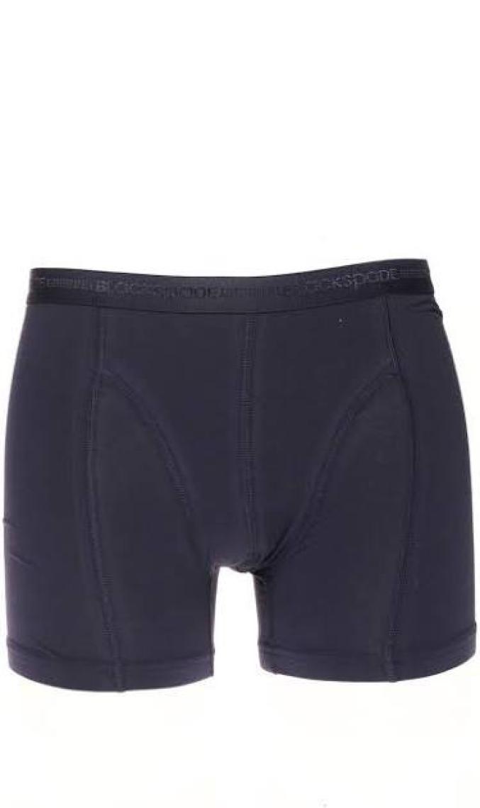 Blackspade Erkek Pamuk Elastan Boxer Aura 9502 - Lacivert