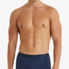 Blackspade Erkek Pamuk Elastan Boxer Aura 9502 - Lacivert