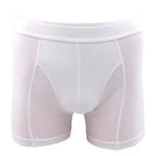 Tutku 6'lı Paket 0114 Likralı Erkek Boxer