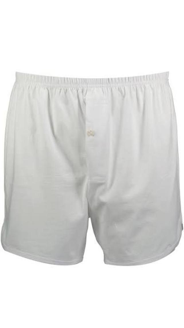 Çift Kaplan 791 Erkek Spor Külot Boxer Süprem